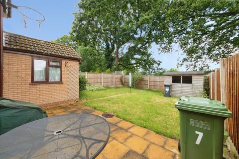 4 bedroom detached house for sale, Kempsey Close, Solihull