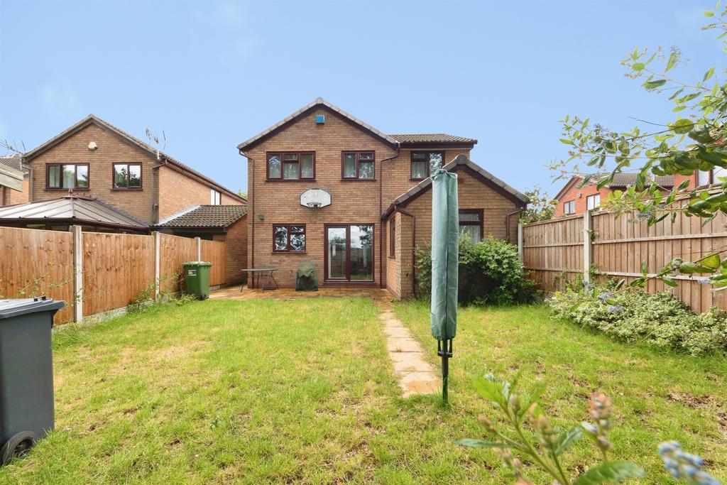 Kempsey Close, Solihull - View 3