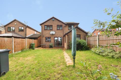 4 bedroom detached house for sale, Kempsey Close, Solihull