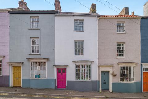 3 bedroom terraced house for sale, Bridge Street, Chepstow