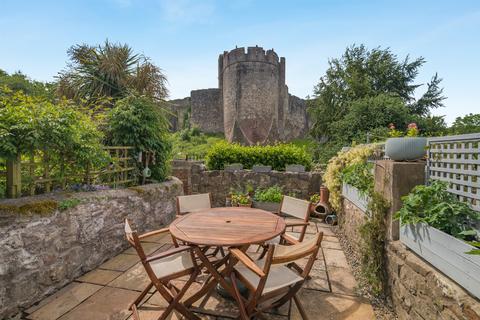 3 bedroom terraced house for sale, Bridge Street, Chepstow