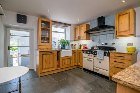 3 bedroom terraced house for sale, Bridge Street, Chepstow