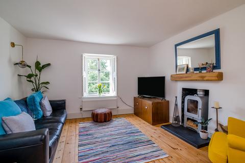 3 bedroom terraced house for sale, Bridge Street, Chepstow