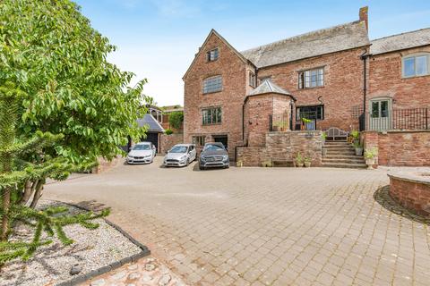 5 bedroom semi-detached house for sale, Knightshill Farm, Lea, Ross-on-Wye