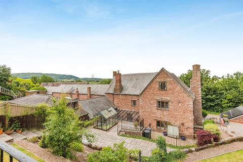 5 bedroom semi-detached house for sale, Knightshill Farm, Lea, Ross-on-Wye