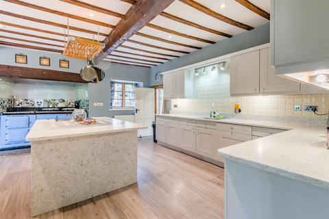 5 bedroom semi-detached house for sale, Knightshill Farm, Lea, Ross-on-Wye