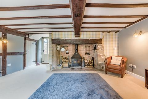 5 bedroom semi-detached house for sale, Knightshill Farm, Lea, Ross-on-Wye