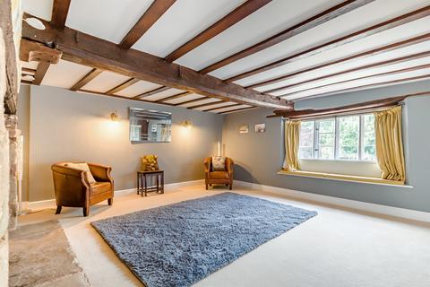 5 bedroom semi-detached house for sale, Knightshill Farm, Lea, Ross-on-Wye