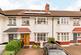 Swyncombe Avenue, London W5