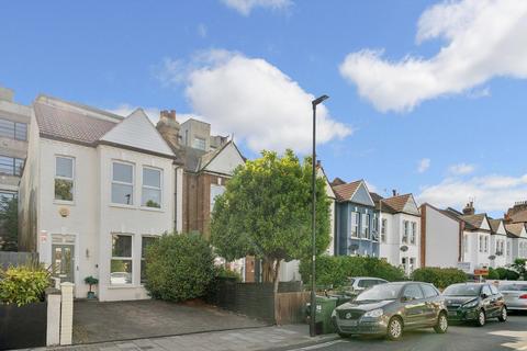 Martell Road, London SE21