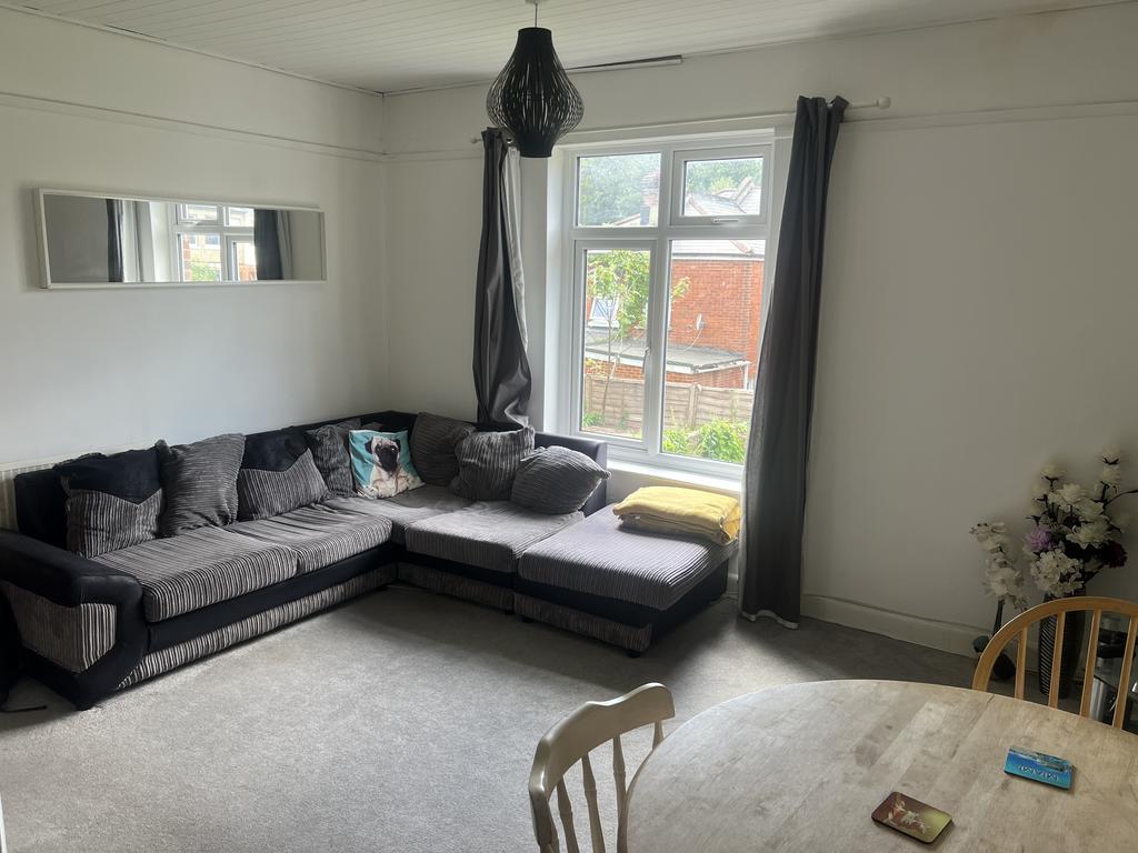 Newcombe Road, Southampton, SO15 - View 2