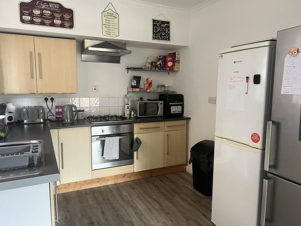 Newcombe Road, Southampton, SO15 - View 3