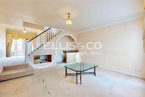 Lantern Close, Wembley, HA0