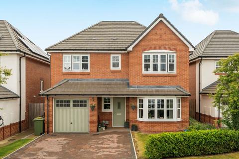 4 bedroom detached house for sale, Holt, Wrexham LL13