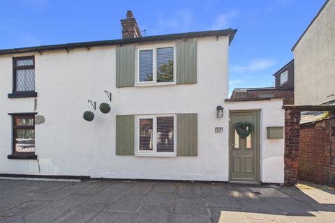 2 bedroom semi-detached house for sale, Aughton Street, Ormskirk, L39