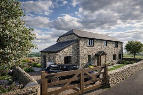 Plot for sale, Paul, Penzance