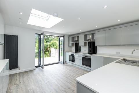1 bedroom in a house share to rent, Laburnum Road, Oxford