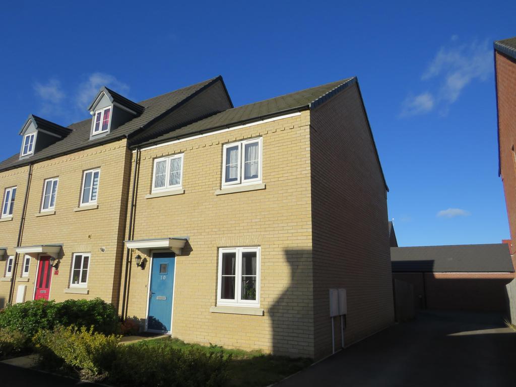 3 bedroom house to rent