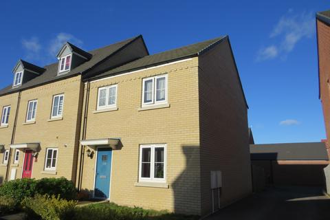 3 bed house for rent in Witham Road, SPALDING