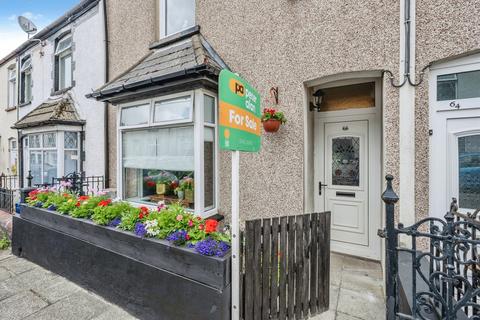 3 bedroom terraced house for sale, Alexandra Street, Ebbw Vale