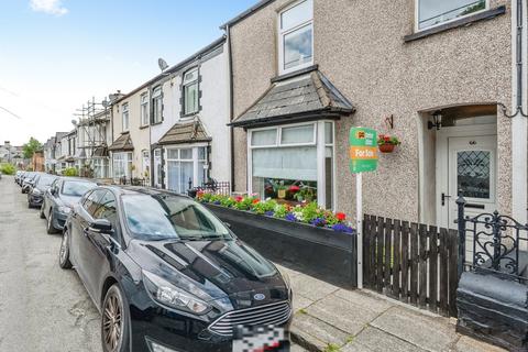 3 bedroom terraced house for sale, Alexandra Street, Ebbw Vale