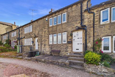2 bedroom terraced house for sale, Lascelles Hall Road, Lascelles Hall, West Yorkshire HD5