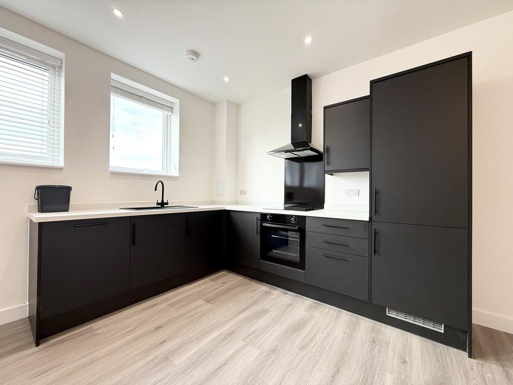 2 bedroom apartment to rent