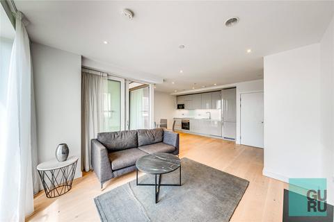 1 bedroom apartment for sale, Walworth Road, Elephant Park, London, SE17