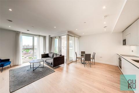 1 bedroom apartment for sale, Walworth Road, Elephant Park, London, SE17