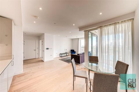 1 bedroom apartment for sale, Walworth Road, Elephant Park, London, SE17