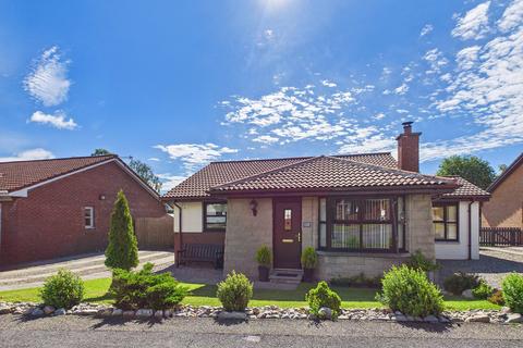 2 bedroom bungalow for sale, Dalnabay, Silverglades, Aviemore
