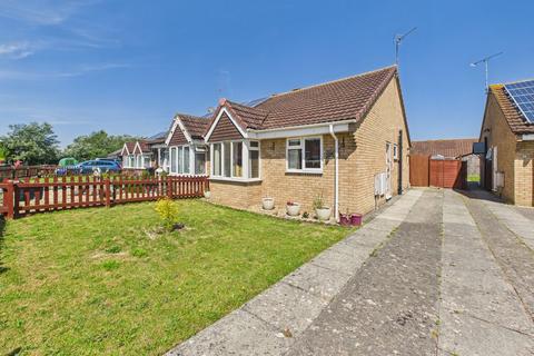 2 bedroom semi-detached bungalow for sale, Axe Close, Weston-Super-Mare, BS23