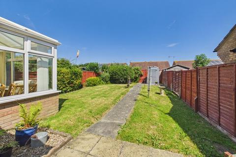 2 bedroom semi-detached bungalow for sale, Axe Close, Weston-Super-Mare, BS23