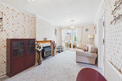 2 bedroom semi-detached bungalow for sale, Axe Close, Weston-Super-Mare, BS23