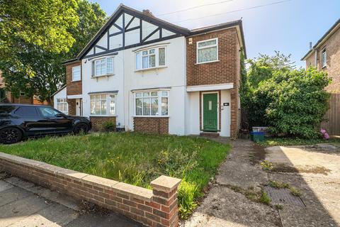 Bourne Vale, Bromley