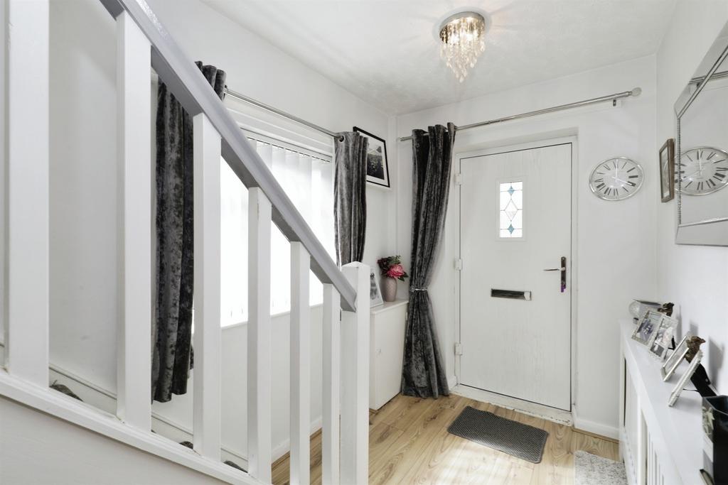 House in Huntington, York - View 2
