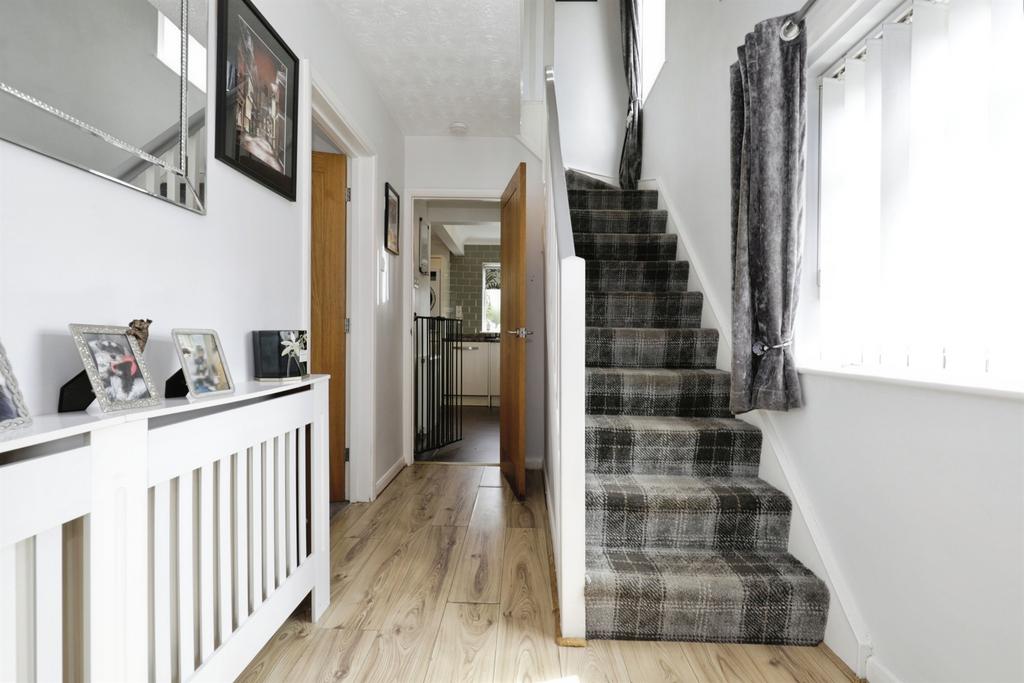 House in Huntington, York - View 3