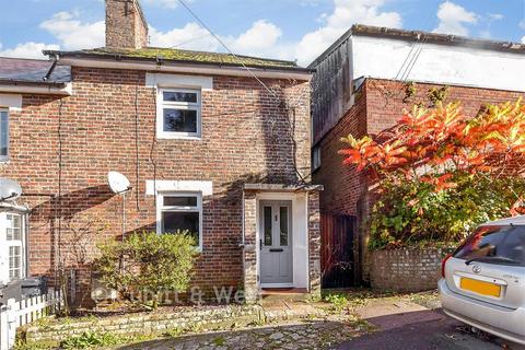 3 bedroom end of terrace house for sale, North Row, Uckfield, East Sussex