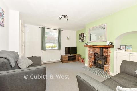 3 bedroom end of terrace house for sale, North Row, Uckfield, East Sussex