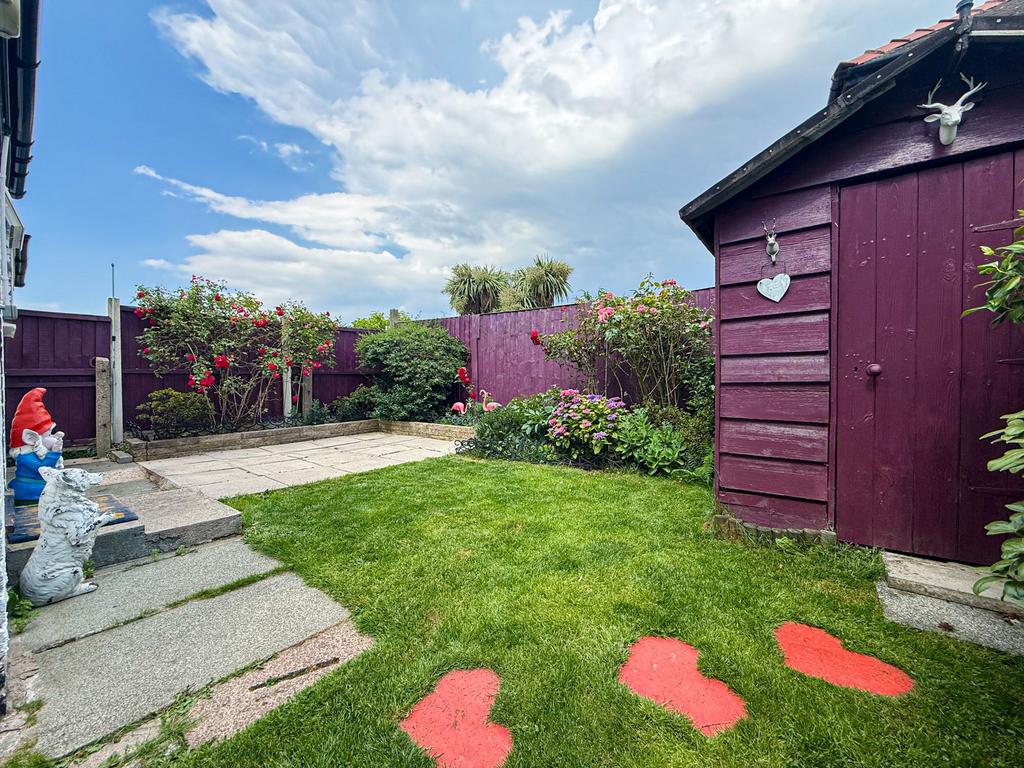House in Liverpool - View 2