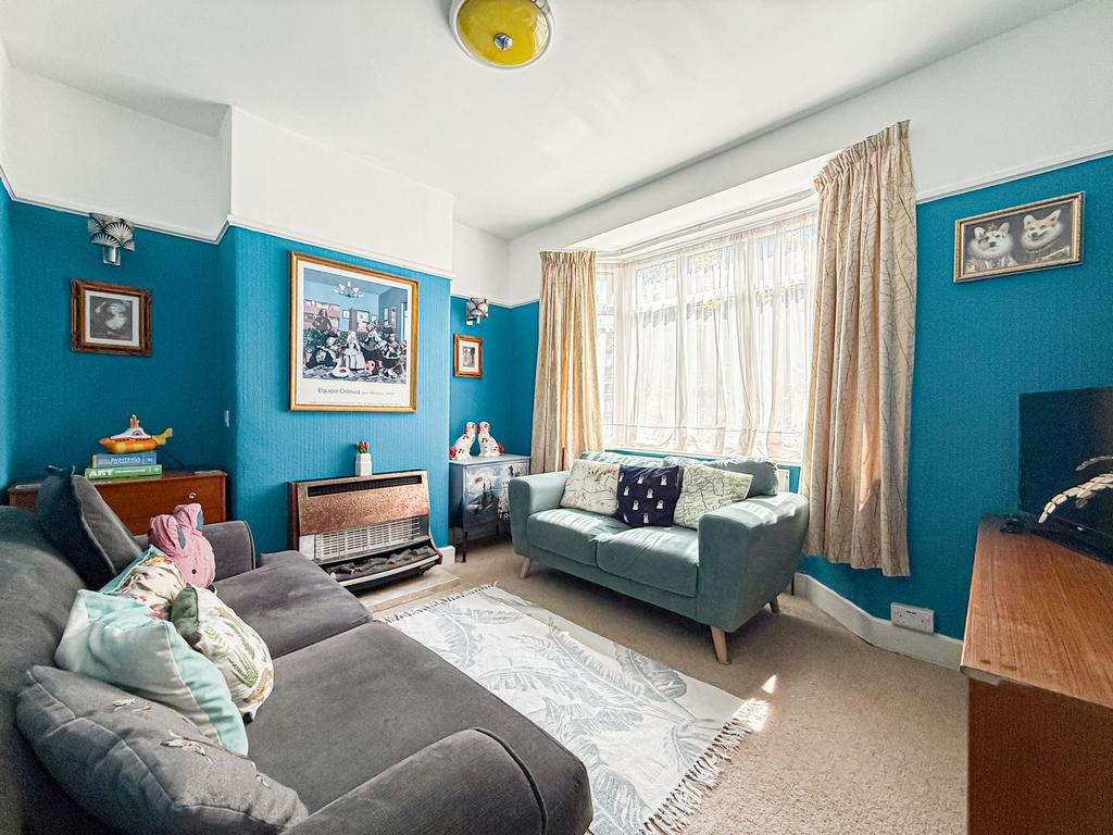 House in Liverpool - View 3