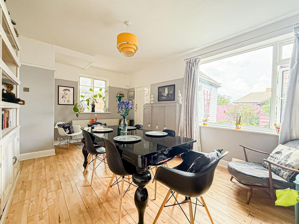 House in Liverpool - View 4