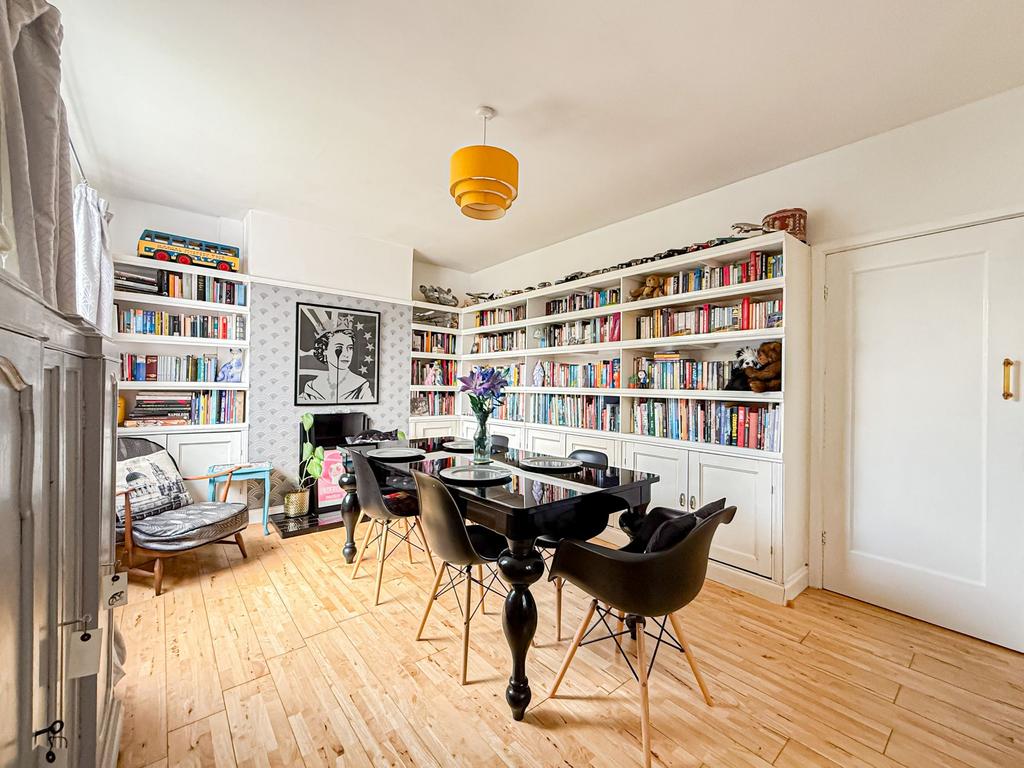 House in Liverpool - View 5