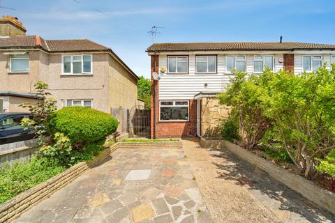 Savoy Avenue, Hayes, UB3