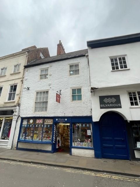 Apartment in York, Bootham, Bishophill