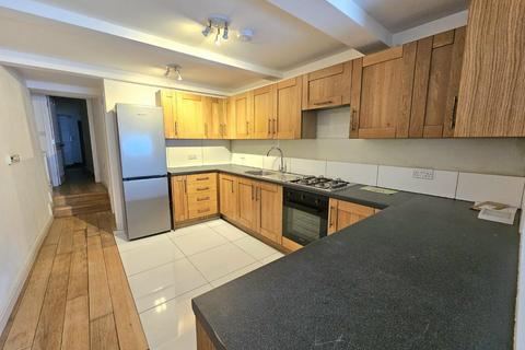 undefined, Church Street, Wotton-Under-Edge