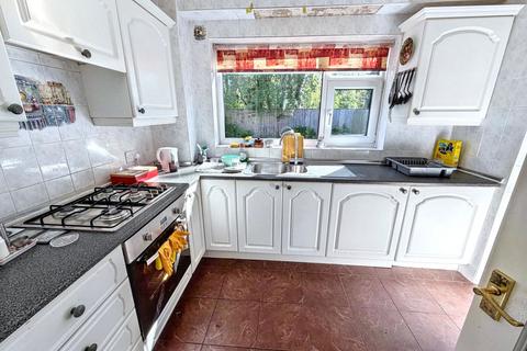 3 bedroom semi-detached house for sale, Torver Close, Wideopen, Newcastle upon Tyne, Tyne and Wear, NE13 7HJ