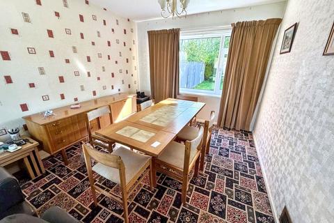 3 bedroom semi-detached house for sale, Torver Close, Wideopen, Newcastle upon Tyne, Tyne and Wear, NE13 7HJ