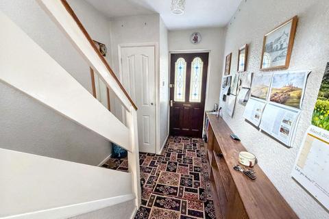 3 bedroom semi-detached house for sale, Torver Close, Wideopen, Newcastle upon Tyne, Tyne and Wear, NE13 7HJ