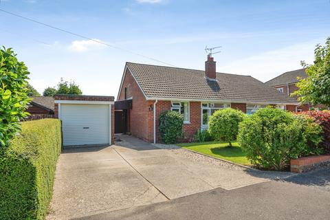 2 bedroom bungalow for sale, Southbourne Avenue, Emsworth, West Sussex, PO10